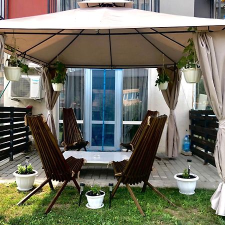Sмарт Студія З Терасою !! Іванова 35 Yuzhne Exterior photo